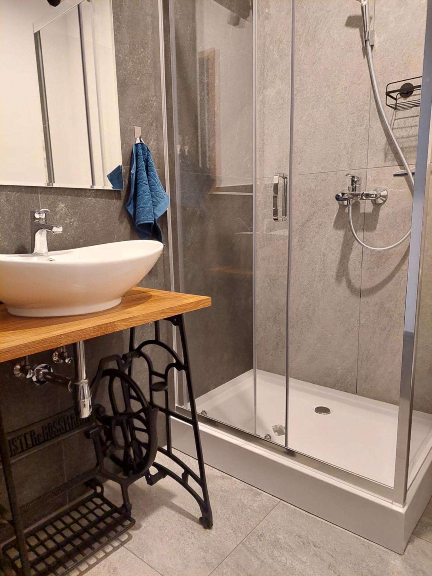 Apartamenty Brenna Klimorowka Eksteriør billede